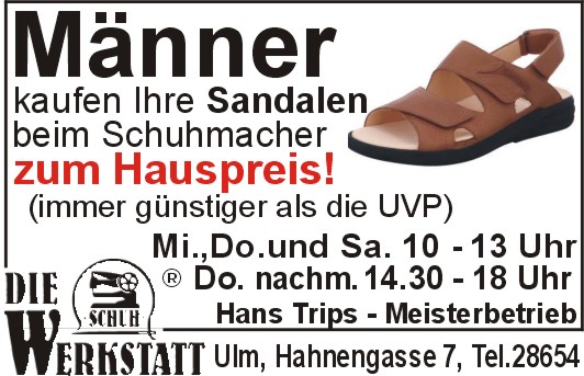 25_Ganter Herrensandalen Hauspreis_32_SWP