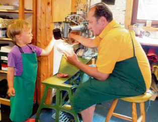 Werkstattbeihilfe 2013